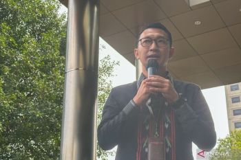 KPK dalami penerbitan sertifikat K3 saat periksa Direktur Kemenaker