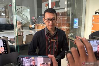 KPK umumkan pengusaha Heri Setiyono alias Heri Black mangkir