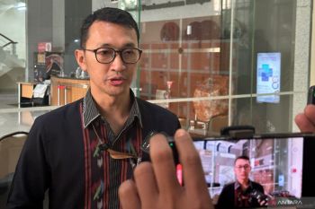 KPK menduga pegawai PT LRS menjadi pengumpul imbalan proyek kasus DJKA