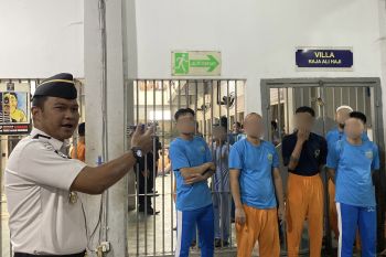 BNPT perkuat pencegahan ekstremisme di Kepri