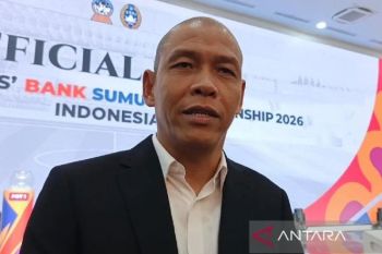 Jelang Piala AFF, timnas U19 Indonesia berangkat ke Medan pada 28 Mei