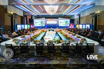 Public-private partnerships strengthened Philippines' hosting of ATF 2026 in Cebu