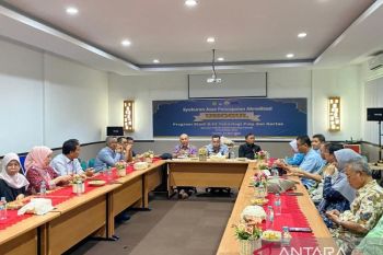 Program Studi Teknologi Pulp dan Kertas UNRI Raih Akreditasi Unggul, Perkuat Kolaborasi dengan Dunia Industri
