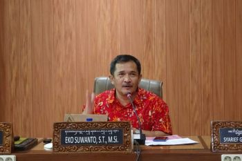 DPRD DIY dorong kebijakan afirmatif atasi belasan ribu anak putus sekolah