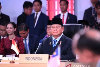 GL Zoo memberi diskresi pengunjung di bawah 12 tahun dengan syarat ketat
