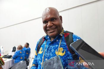 Disdikbud Papua Tengah perketat validasi Dapodik