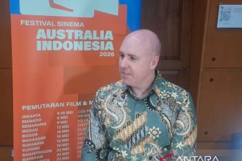 Kedubes Australia: FSAI tambah satu kota baru untuk pemutaran film