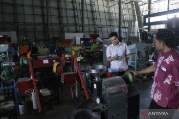 BRIDA NTB buka layanan pinjam pakai prototype mesin usaha skala mikro