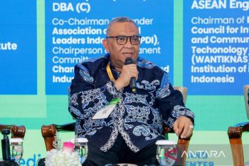 Wamenaker: Digital skill penting untuk hadapi pergeseran dunia kerja