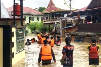 123 penjarah pascagempa Sulteng diproses hukum