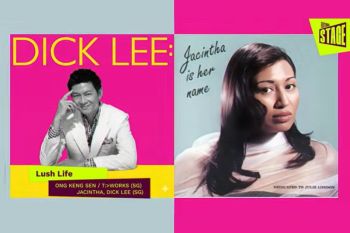 Singapore International Festival Of Arts 2026 Sets The Stage For "Let's Play!"