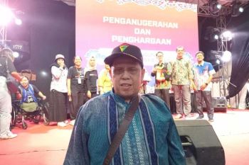 PPDI Aceh berharap pemerintah mutakhirkan data disabilitas