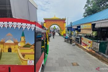 Freeport hentikan produksi tambang, cari 5 korban terjebak longsor