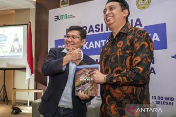 Diskan Batam : Bantuan nelayan dan pembudidaya tetap berjalan