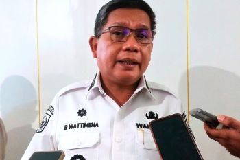 Curah hujan tinggi, Pemkot Ambon perkuat kesiapsiagaan hadapi potensi bencana alam