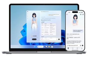 SentiPulse Launches SentiCat, Positioning Agents as the Foundation for Digital Humans