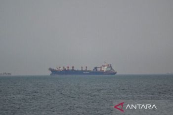 Korsel duga ledakan kapal HMM di Hormuz akibat serangan luar