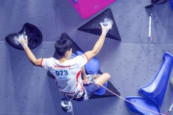 Atlet speed harus genjot kemampuan untuk atasi persaingan ketat
