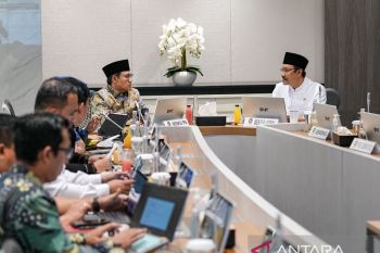 Indonesia updates social aid recipient list with 470,000 new families