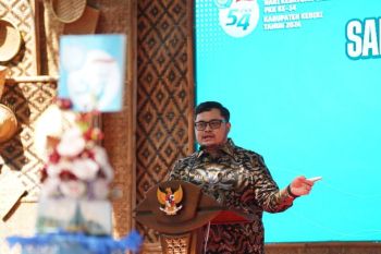 Rumah dijual demi berobat, anak di Kediri terpaksa putus sekolah