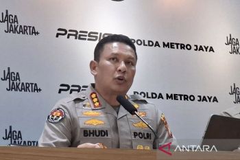 Ini keterangan sopir taksi dalam kecelakaan KA di Bekasi Timur