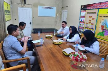 LPSK perkuat perlindungan terhadap korban kekerasan seksual di Pati