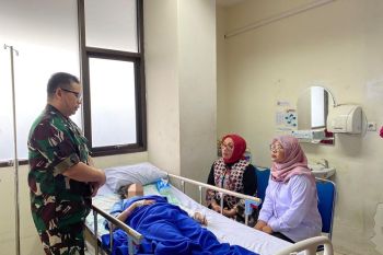 LPSK dan Menteri PPPA dampingi korban dugaan eksploitasi ART di Jakpus