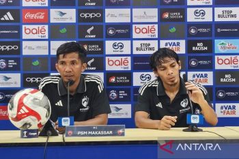 PSM dipermalukan Arema, ancaman degradasi kian nyata