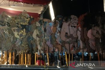 Disbudpar Cirebon: Saptawara jadi ruang regenerasi dalang