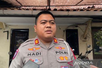 Polres terapkan rekayasa arus lalu lintas saat kirab budaya di Cirebon