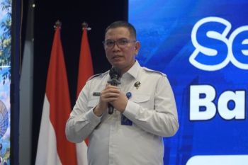 BNNP Jateng target tambah 10 Desa Bersinar pada 2026