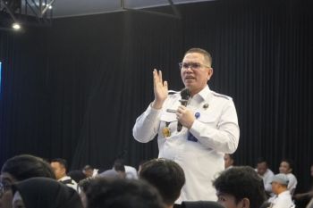 BNNP Jateng: Peredaran narkoba kian masif manfaatkan teknologi digital