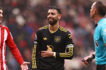 Liga Inggris, Manchester United hanya raih satu poin di markas Sunderland