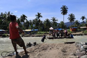 BPJN Sumbar: DED Jembatan yang putus akibat bencana tuntas Agustus