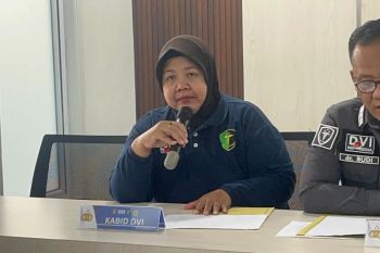 Joged Bumbung massal pecahkan rekor MURI