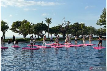 KEK Sanur maksimalkan "wellness tourism" melalui pameran Beautiverse 2026