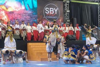 Distoria 2026 wadah pelajar ekspresikan seni-budaya