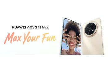 Huawei Nova 16 series dikabarkan meluncur 1 Juni 2026