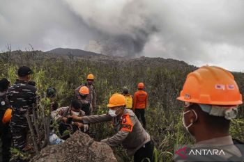 Pelanggaran zona bahaya gunung api merupakan kenekatan fatal, ini penjelasan IABI