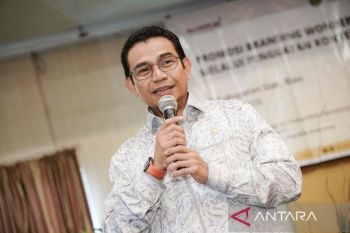 Hendry Munief: Siak Layak Jadi Ikon Wisata Budaya Melayu Indonesia