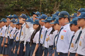 Pemkab Bengkayang fokus tingkatkan sarana dan prasarana pendidikan