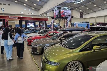 The Elite Showcase 2026 kembali hadir, bertabur bintang otomotif dunia