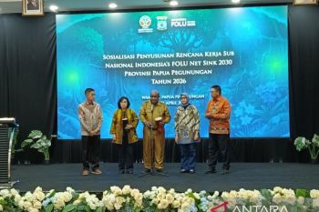 DPRK Tolikara minta semua pihak dukung program kepala daerah terpilih