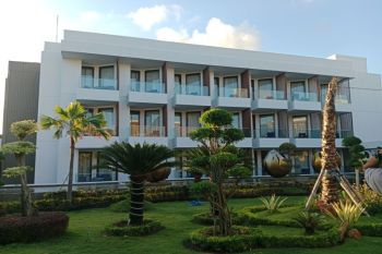 ITDC: Ajang motorsport di sirkuit perkuat okupansi hotel di Mandalika
