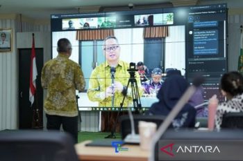 Kaltim genjot pemakaian teknologi digital