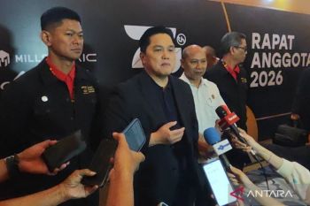 Sports Minister stays firm on budget efficiency amid program cuts