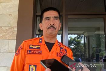 Garut siap aktifkan tim reaksi cepat tangani dampak kemarau