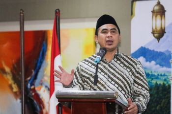 Pemprov Jateng mendorong tumbuhnya Koperasi Merah Putih berbasis syariah