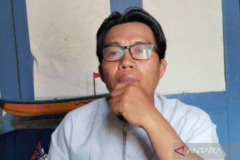 Diskan Mukomuko sebut dua lokasi prioritas pembangunan KNMP