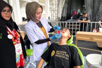 FDC Foundation resmi diluncurkan dengan fokus bidang pendidikan dan kesehatan
